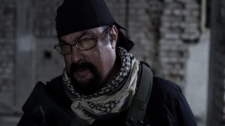 Кадр з фільму Хороша людина