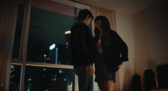 Кадр з фільму Одне ціле