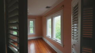 Кадр з фільму Присутність