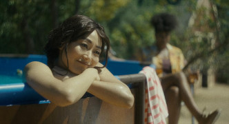 Кадр з фільму Безжальна Фокс