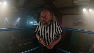 Кадр з фільму Брати Менсони проти зомбі