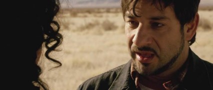 Кадр з фільму Мул