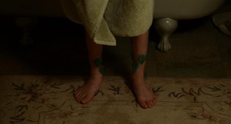 Кадр з фільму Дивне життя Тімоті Ґріна