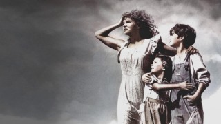 Кадр з фільму Місце у серці