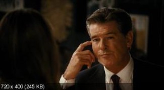 Кадр з фільму Я не знаю, як їй це вдається