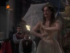 Кадр з фільму Гудіні