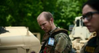 Кадр з фільму Повстання штатів