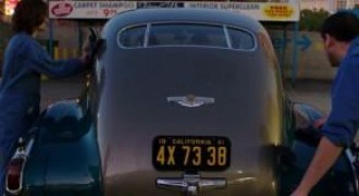 Кадр з фільму Запаморочливі фантазії Чарлі Свона ІІI