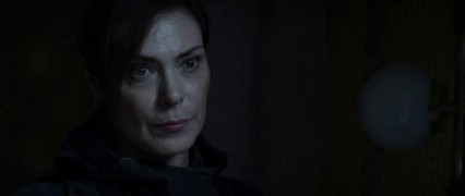 Кадр з фільму Голодні ігри: Переспівниця. Частина 2