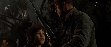 Кадр з фільму Чужі Проти Хижака: Реквієм