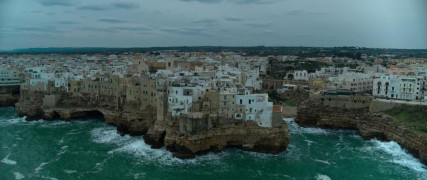 Кадр з фільму Ефект парадокса