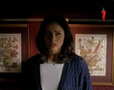 Кадр з фільму Точка падіння