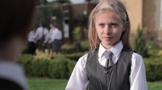 Кадр з фільму Частоти