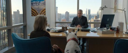 Кадр з фільму Друг