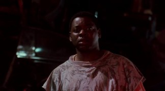 Кадр з фільму Жах на вулиці В`язів 4: Повелитель сну