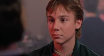 Кадр з фільму Пригоди няні