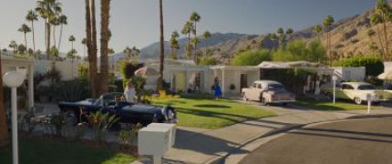 Кадр з фільму Не хвилюйся, серденько