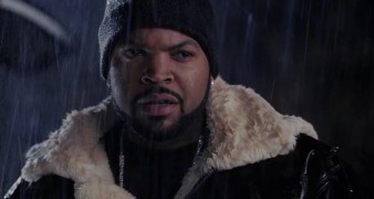 Кадр з фільму Вже приїхали?