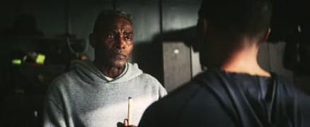 Кадр з фільму Капітан Америка: Чудесний новий світ