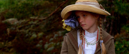 Кадр з фільму Вікторія: Історія кохання