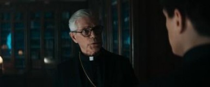 Кадр з фільму Сьомий день