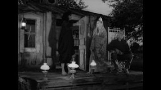 Кадр з фільму Як у дзеркалі