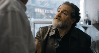 Кадр з фільму Підбурювачі