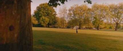 Кадр з фільму Нескінченність: Суб'єкт невідомий