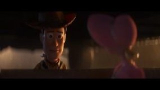 Кадр з фільму Історія іграшок 4