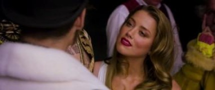 Кадр з фільму Лондонські поля