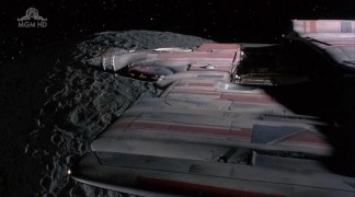 Кадр з фільму Порочні вуста