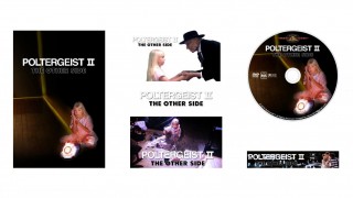 Кадр з фільму Полтергейст 2: Інший бік