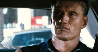 Кадр з фільму Механік