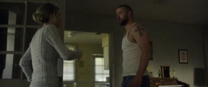 Кадр з фільму Палмер