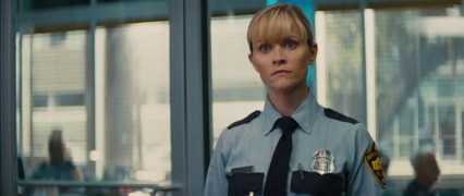 Кадр з фільму Палкі втікачки