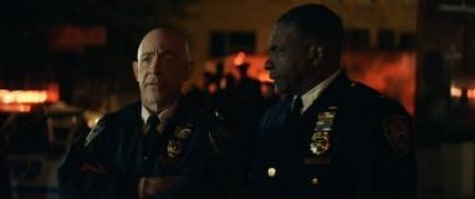 Кадр з фільму 21 міст