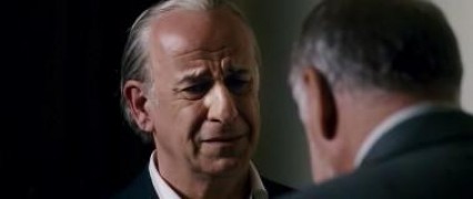 Кадр з фільму Велика краса