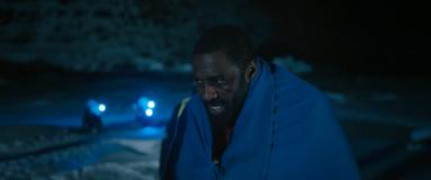 Кадр з фільму Лютер: Сонце на спаді