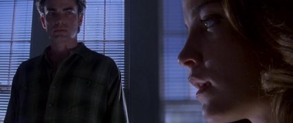 Кадр з фільму Там всередині