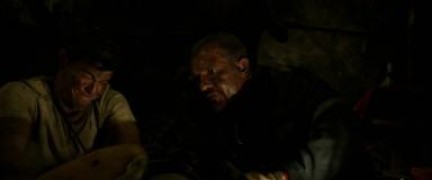 Кадр з фільму 33