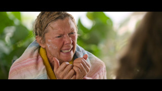 Кадр з фільму Наяд