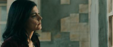 Кадр з фільму Флай: Танець свободи