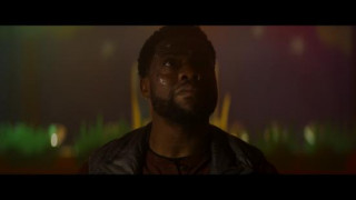 Кадр з фільму Людина з Торонто