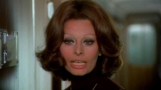 Кадр з фільму Перевал Кассандри