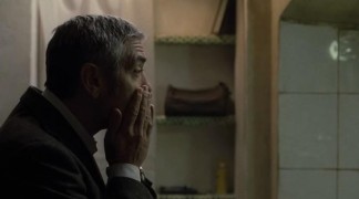 Кадр з фільму Американець