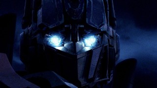 Кадр з фільму Трансформери: Помста полеглих