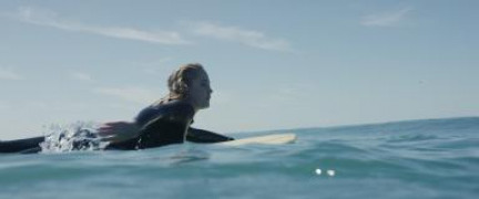 Кадр з фільму Долина грішників