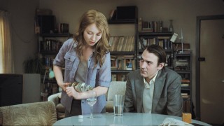 Кадр з фільму Спляча красуня