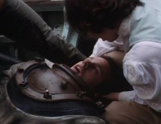 Кадр з фільму Вісімсот льє вниз Амазонкою