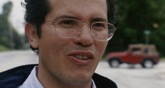 Кадр з фільму Явище